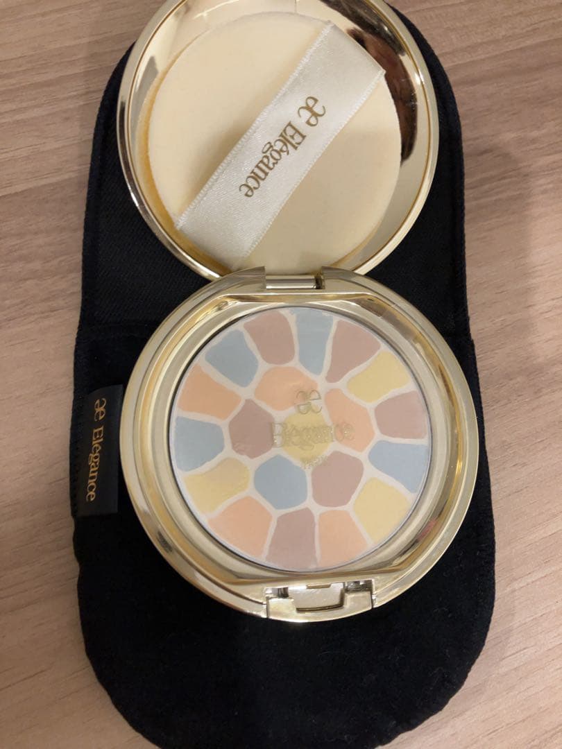 エレガンス　ラ プードル　オートニュアンス　Ⅱ