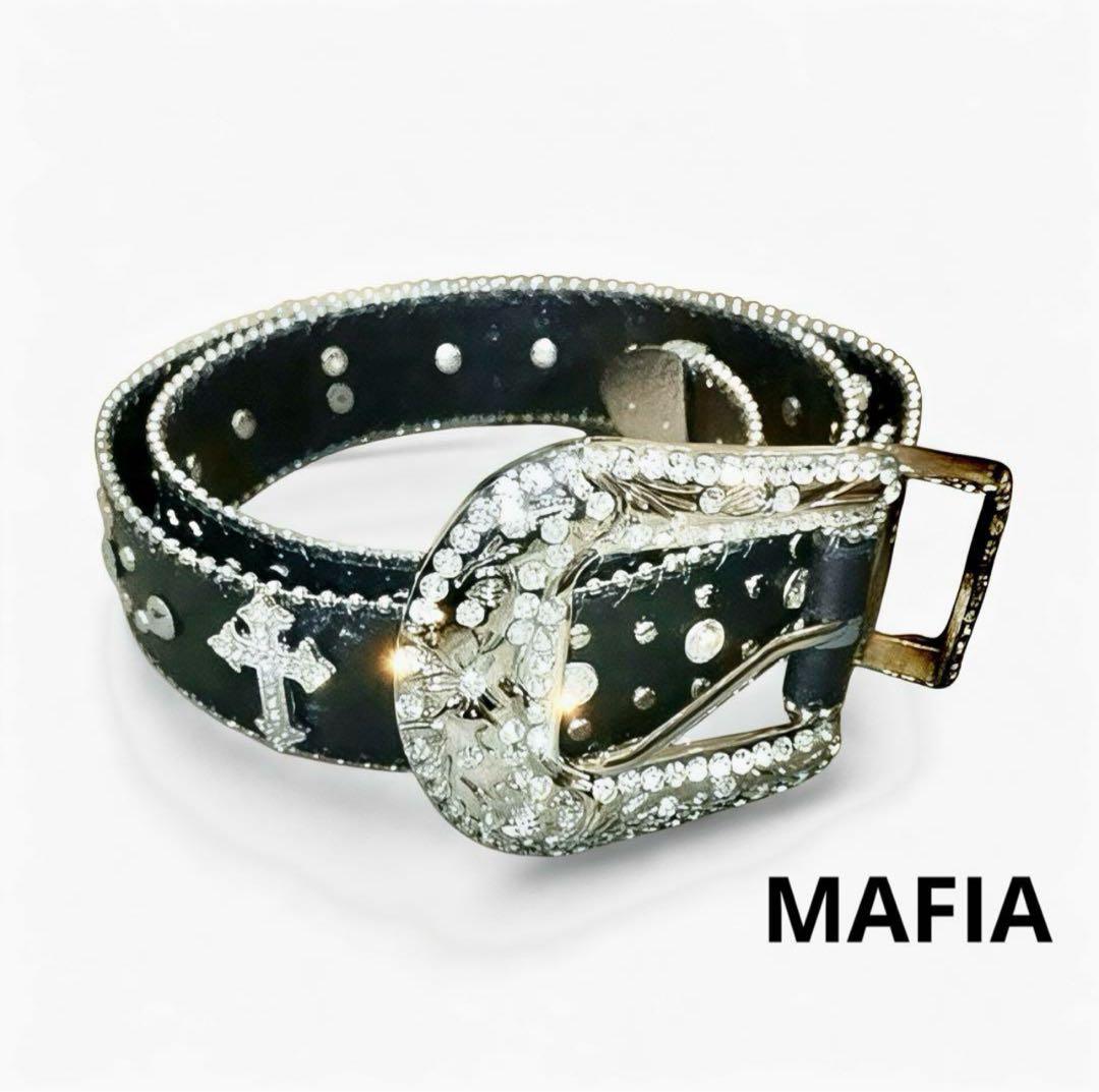 beams future archive ベルト 約103cm キラキラ y2k - メルカリ