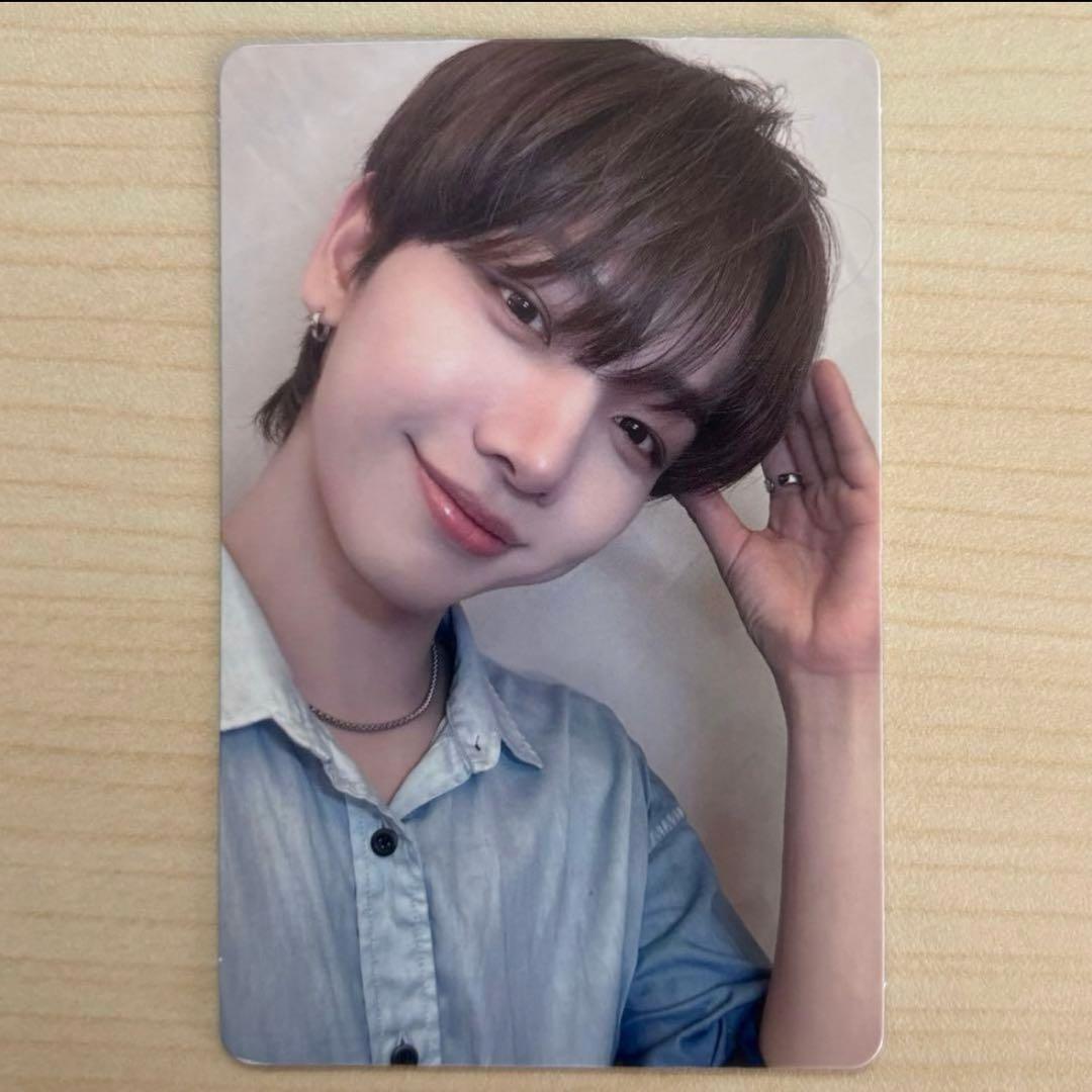 boynextdoor ミョン ジェヒョン 19.99 Walmart トレカ