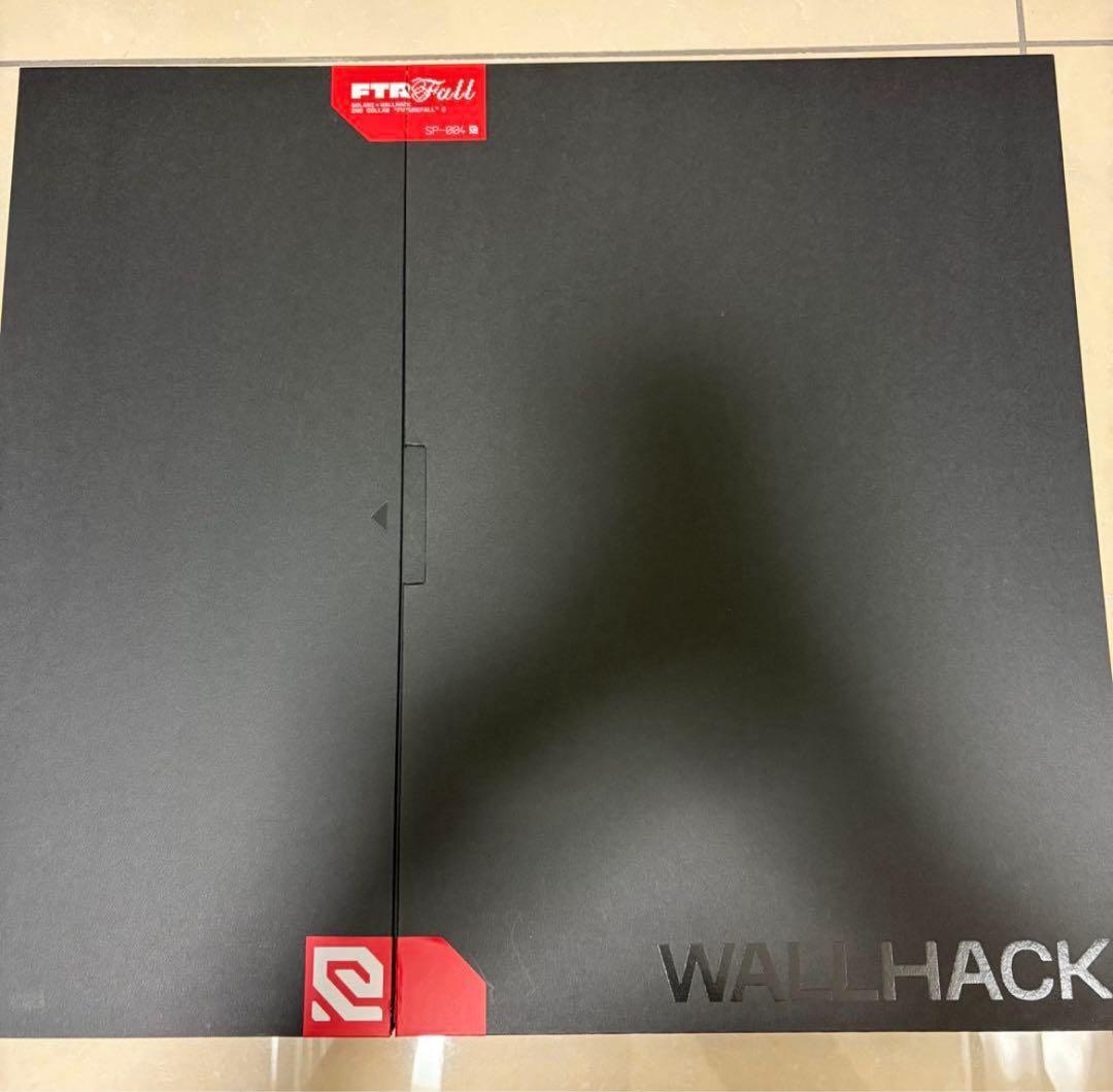 wallhack】SP-004 FutureFall - メルカリ