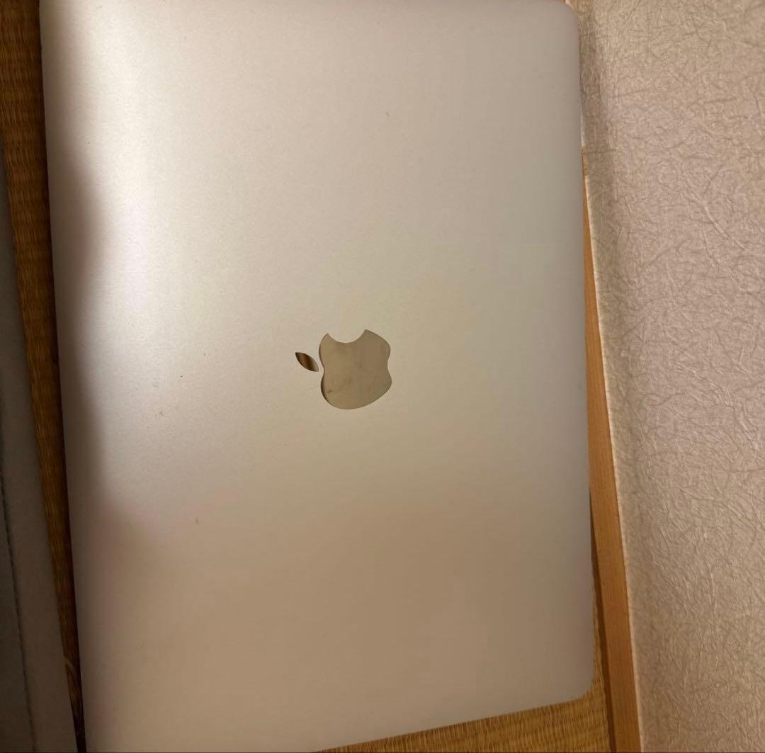 MacBook Air2020 インターネットリカバリー