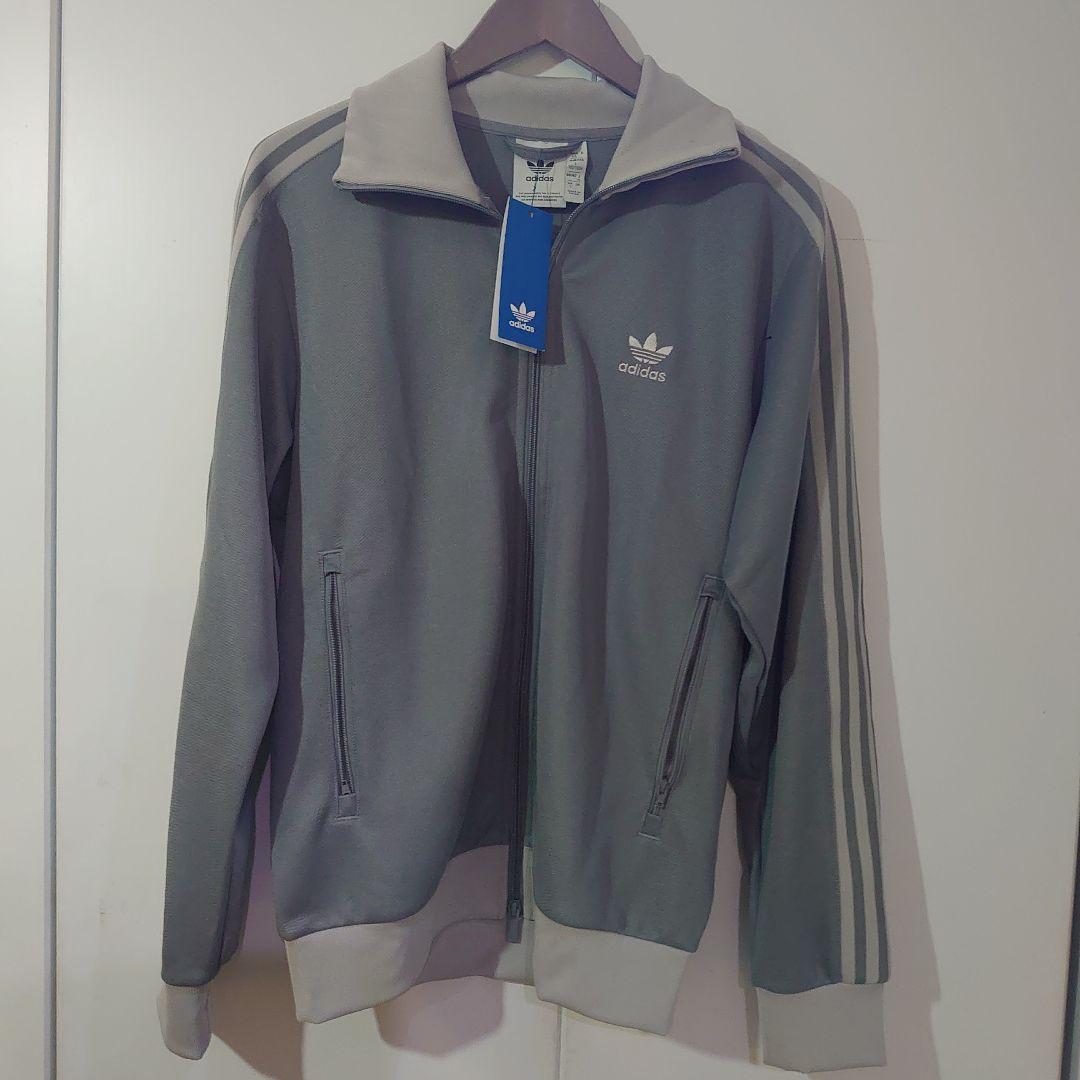 adidas ベッケンバウアー　トラックジャケット　XL