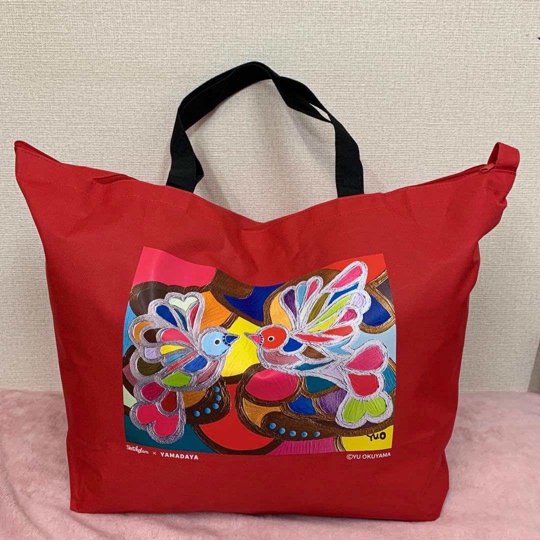 ヤマダヤ 2026年33,000円の福袋まとめ　ひよこ@プロフご覧ください