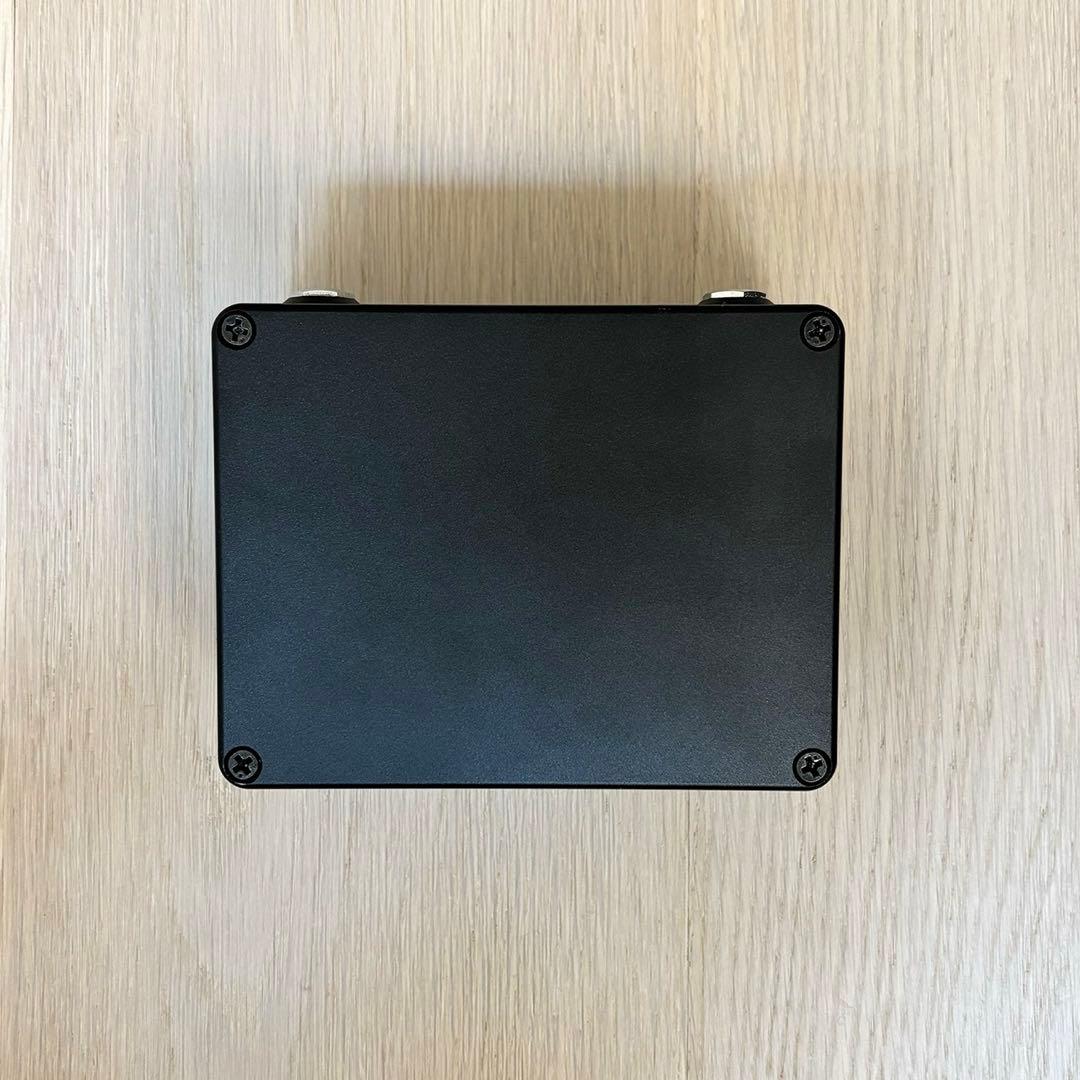 中古 JACKAL / Limetone Audio ギターエフェクター 箱なし - メルカリ