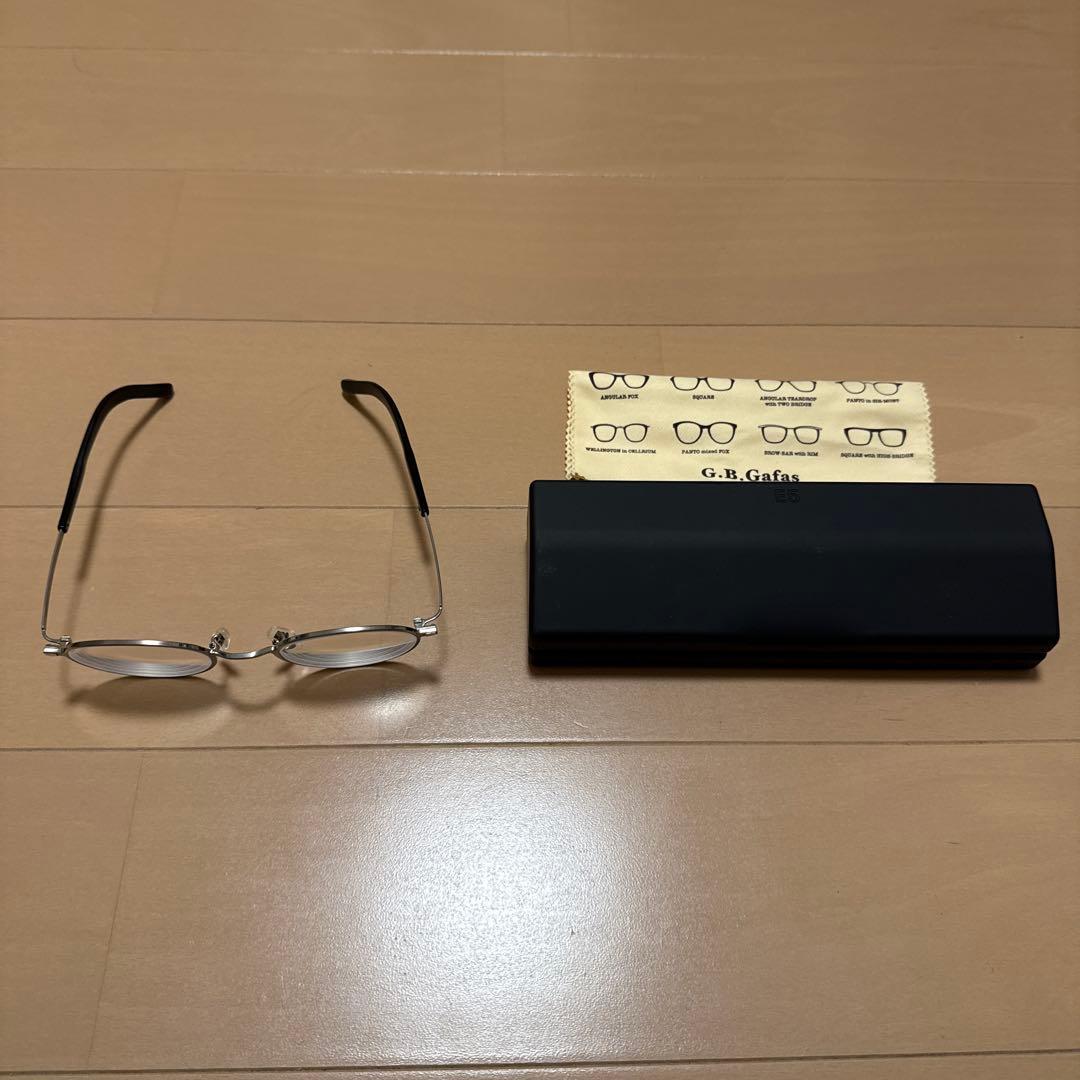 E5 eyevan m7 アイヴァン