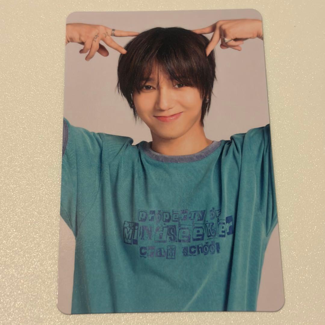 SUPERJUNIOR MARKET 6000円 購入特典 トレカ イェソン - メルカリ