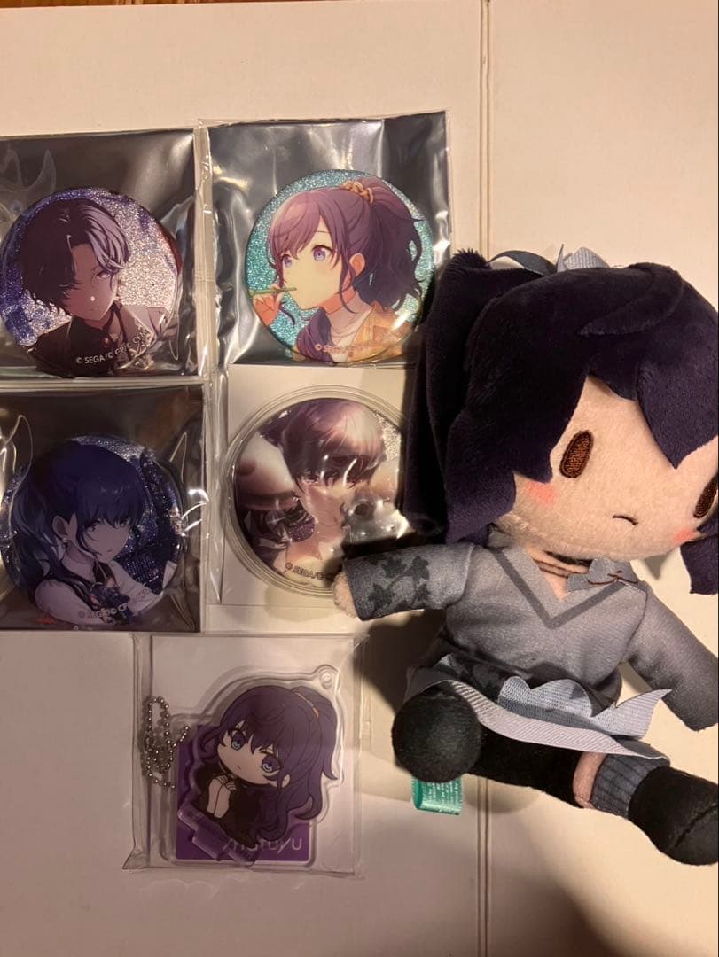 プロセカ まふゆ まとめ