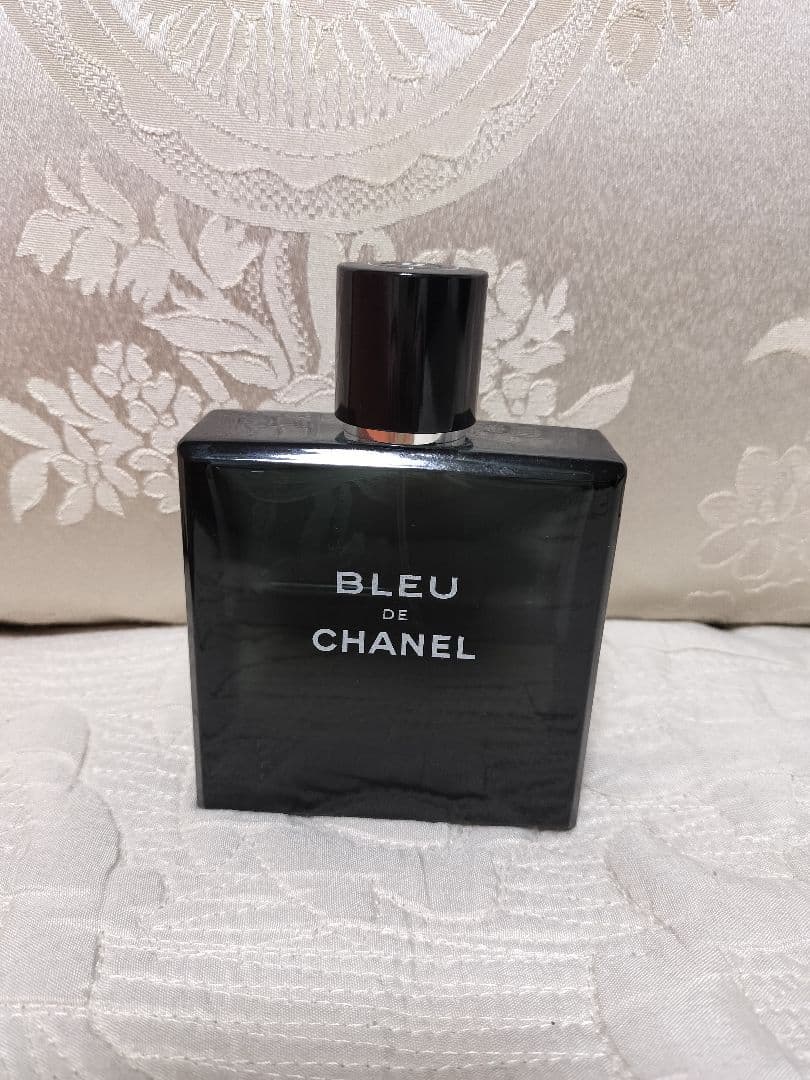 BLEU DE CHANEL 100ml 男性用香水