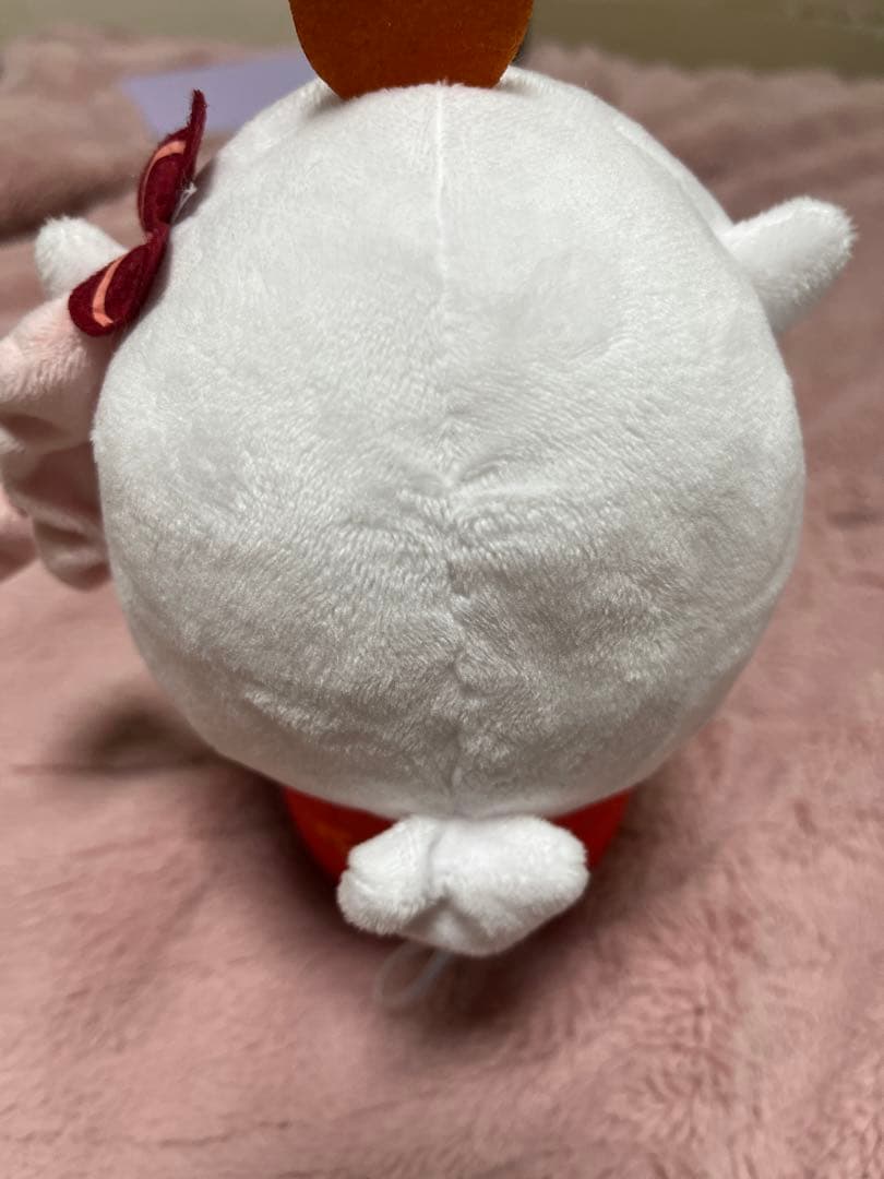 暁山瑞希 なりきり！からあげクンぬいぐるみ プロセカ ローソン