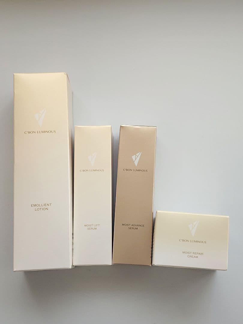 エモリエントローションモイストリフトセラムアドバンスセラムモイストリペアクリーム