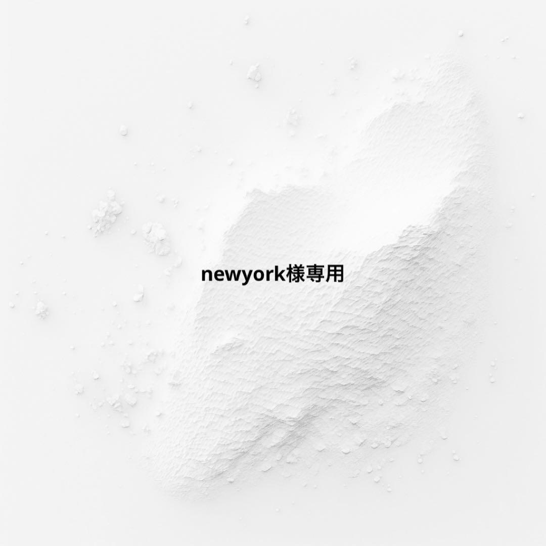 小物 newyork