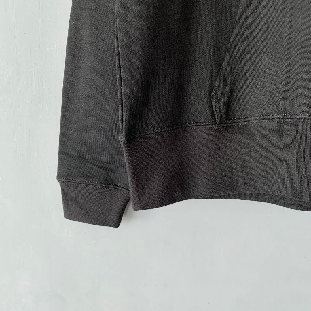 POLAROID x FRAGMENT スウェットパーカー L 藤原ヒロシ - メルカリ