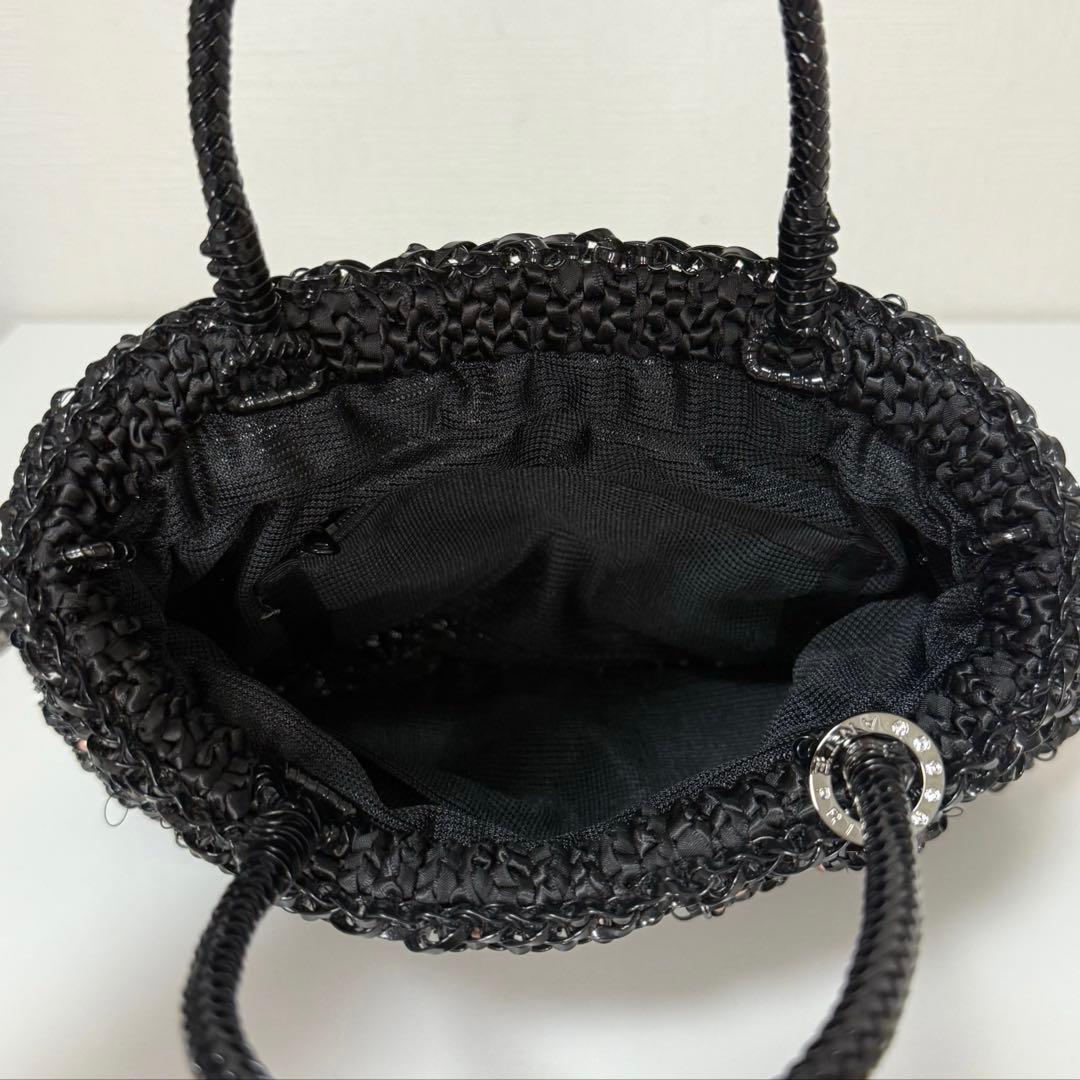 ANTEPRIMA ペルラ グリッター ワイヤーグリッター - メルカリ