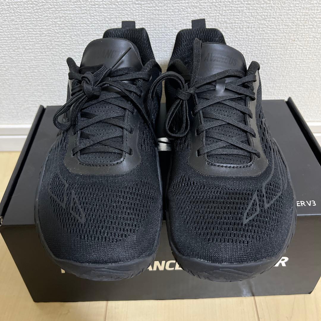 【値下げしました】AVANCUS APEX POWER V3