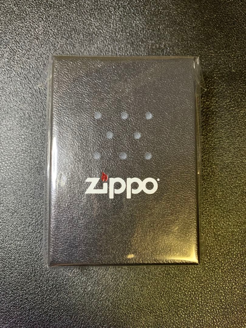 新品】FGO 巌窟王 ジッポ ライター【即購入可】 - メルカリ