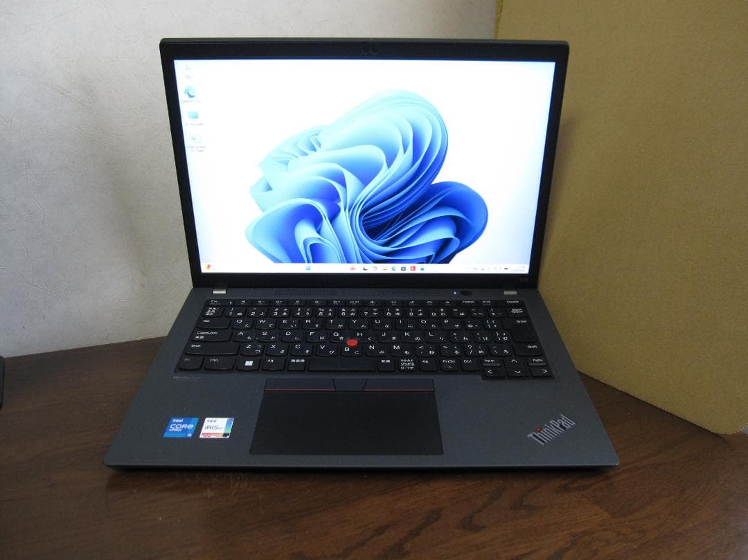 ☘優良品☘ ThinkPad X13 Gen2 i5/8G/SSD256G