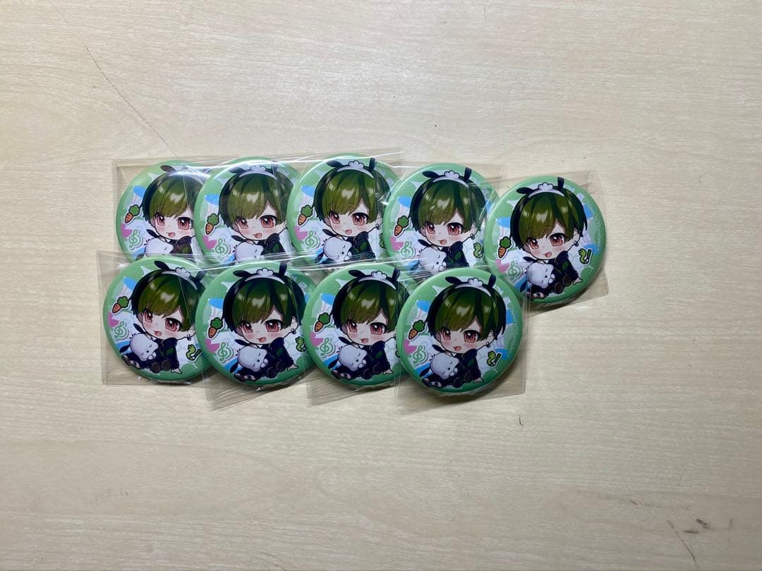 【バラ売り可】シクフォニすち サンリオ缶バッジ 五等分の花嫁∽×サンリオキャラクターズ｜缶バッジ「五等分の花嫁