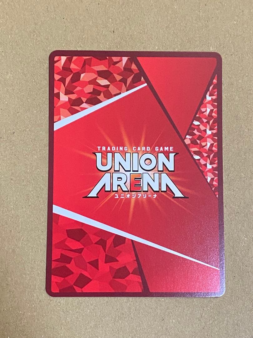 ユニオンアリーナ 浅倉透 パラレル - メルカリ