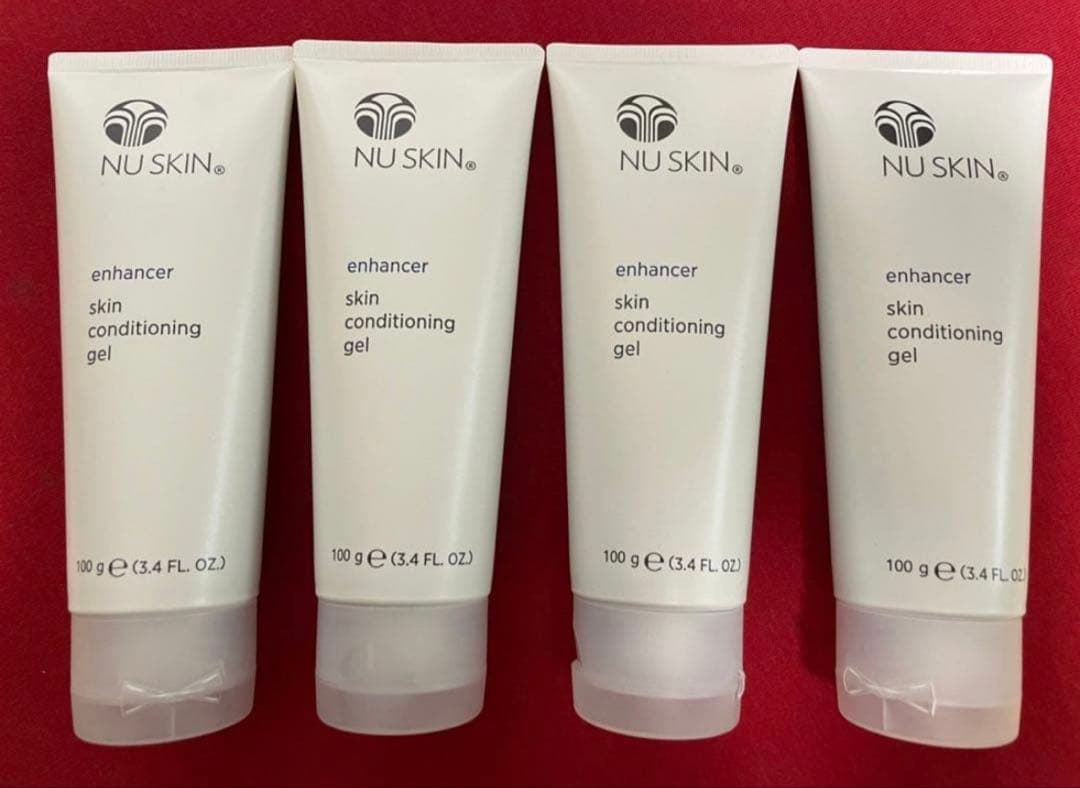 マイナ✴︎　ニュースキン製品