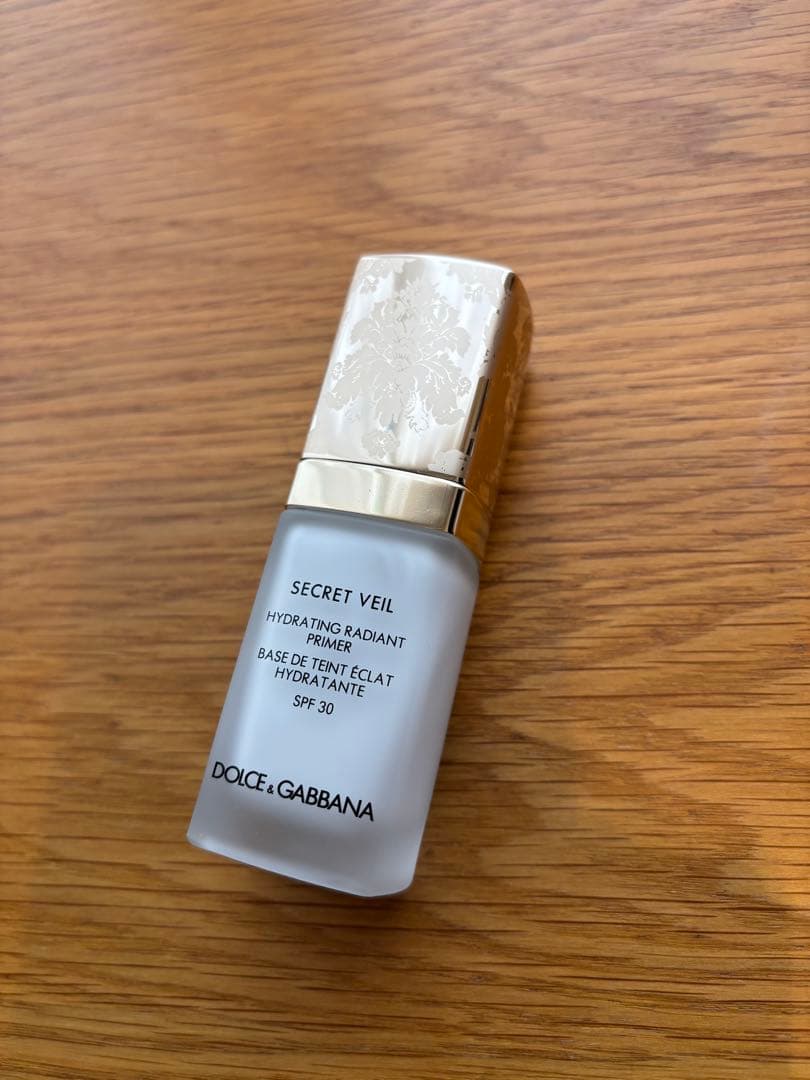 DOLCE & GABBANA SECRET VEIL プライマー SPF30 - メルカリ