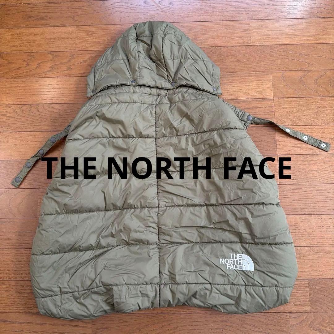 THE NORTH FACE ブランケット　シェルブランケット　ノースフェイス 公式】ノベルティシェルブランケット（ベビー）｜ザ・ノース・フェイス
