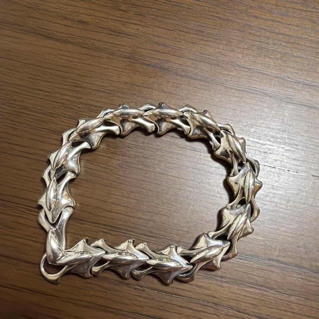 ブラッディマリースシュムナーブレスレットL