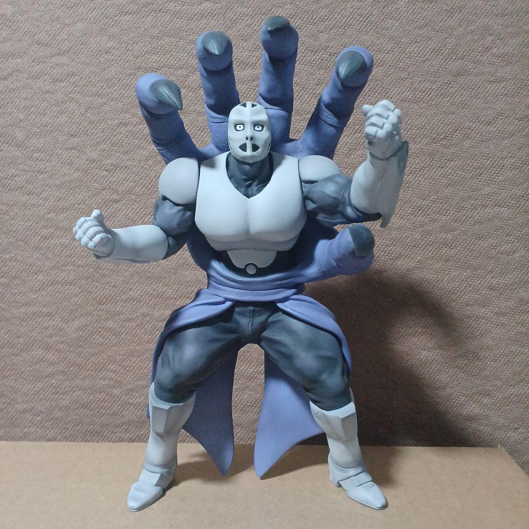 未使用]CCP ジ・オメガマン アドベントver.B 原作カラー 一種 - メルカリ