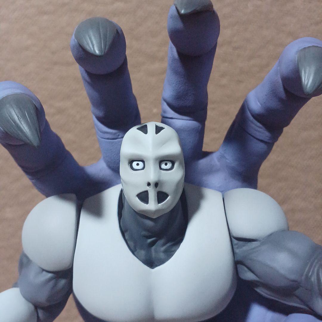 未使用]CCP ジ・オメガマン アドベントver.B 原作カラー 一種 - メルカリ