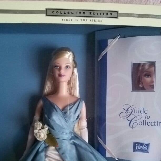 バービー人形   限定品