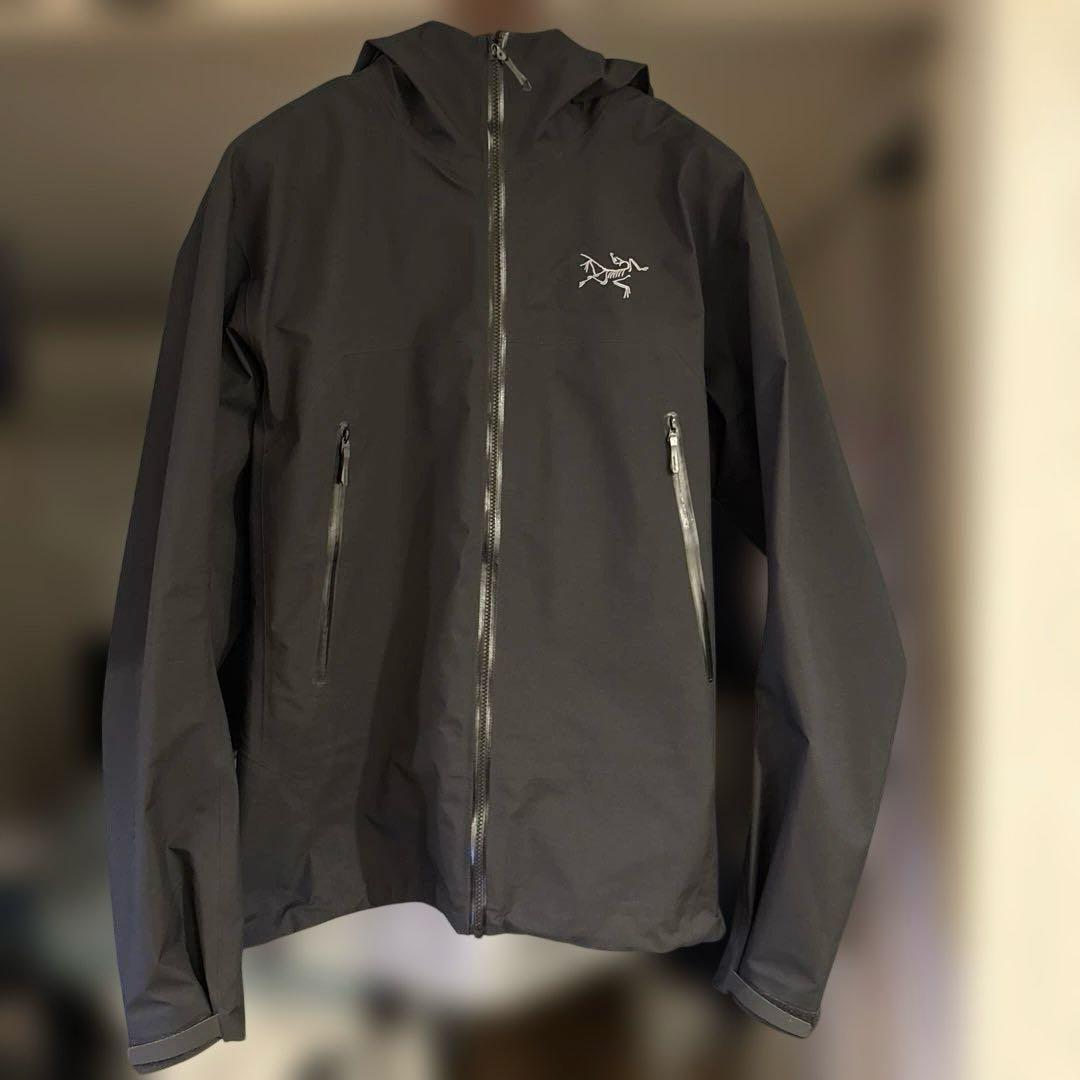 Arc’teryx Beta jacket アークテリクス ベータ