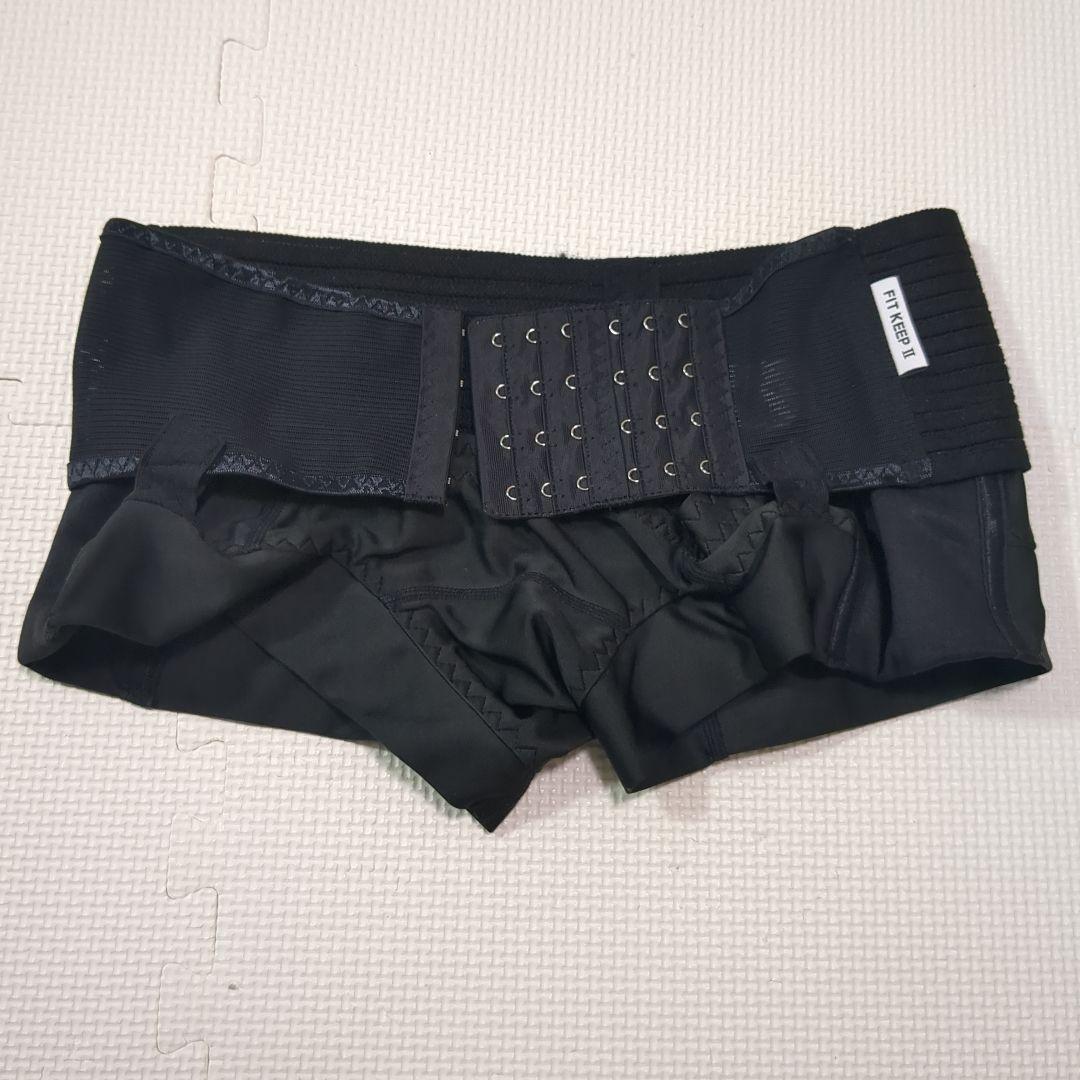 【新品未使用】FITKEEP2 Mサイズ　骨盤ベルト
