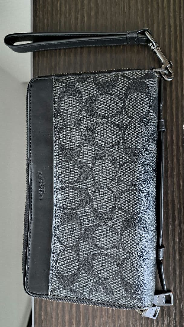 フィオナ様購入用 トラベルオーガナイザー COACH