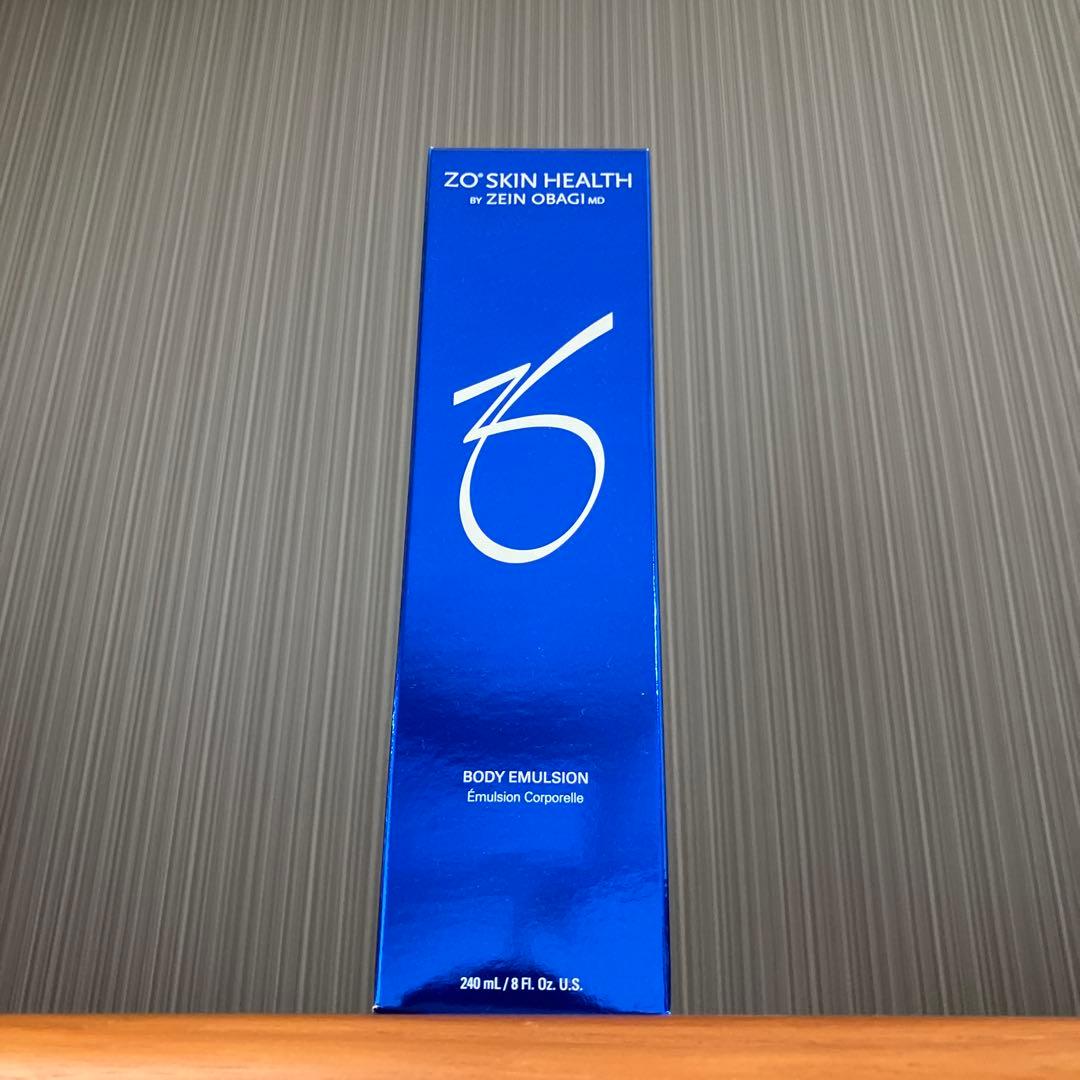 【国内正規品】ゼオスキン ボディエマルジョン【⚠️説明欄要確認】