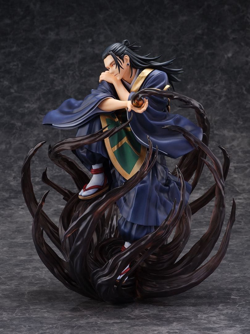 渋スク　呪術廻戦　『劇場版 呪術廻戦 0』 夏油傑　おまけ付き