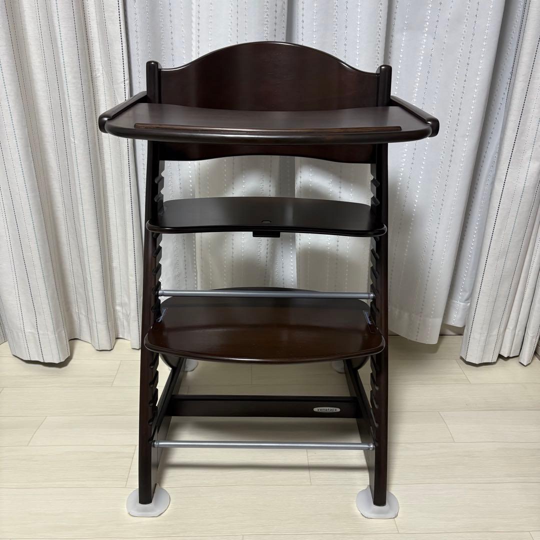 ☆除菌清掃済☆　☆綺麗☆　大和屋　すくすくチェア　イーネヌ　テーブル すくすくチェア GL – ベビーベッド・ベビーチェアなら大和屋公式通販