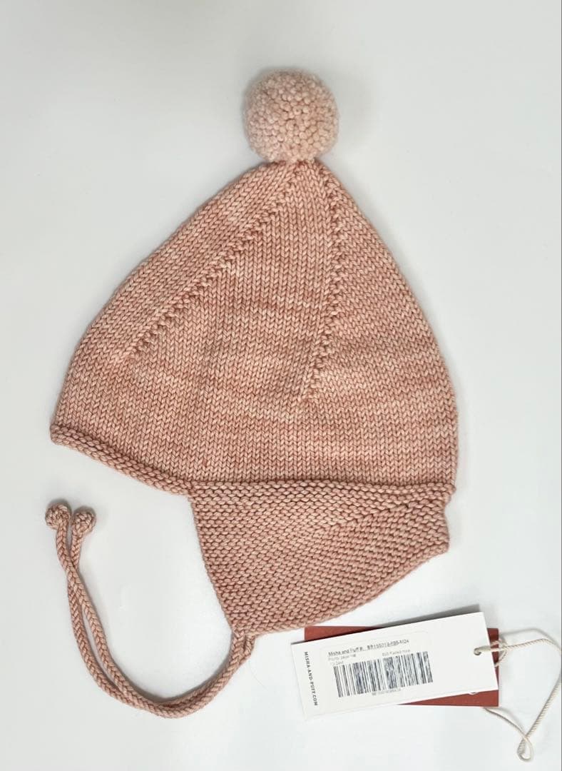 misha and puff pointy 12-24m - メルカリ