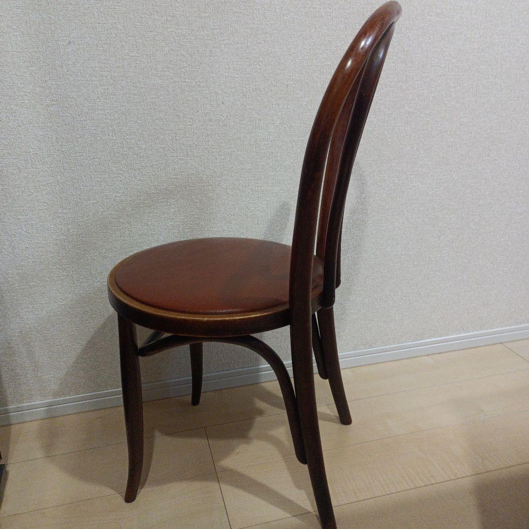 オールド マルニ木工 maruni ヴィンテージベントウッド チェア 曲木椅子