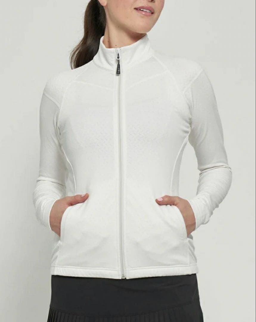 ⭐︎LIJA NilaJacketニーラジャケット　Lサイズ