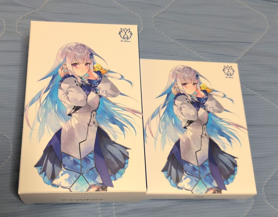 リゼ・ヘルエスタ　コラボ　イヤホン