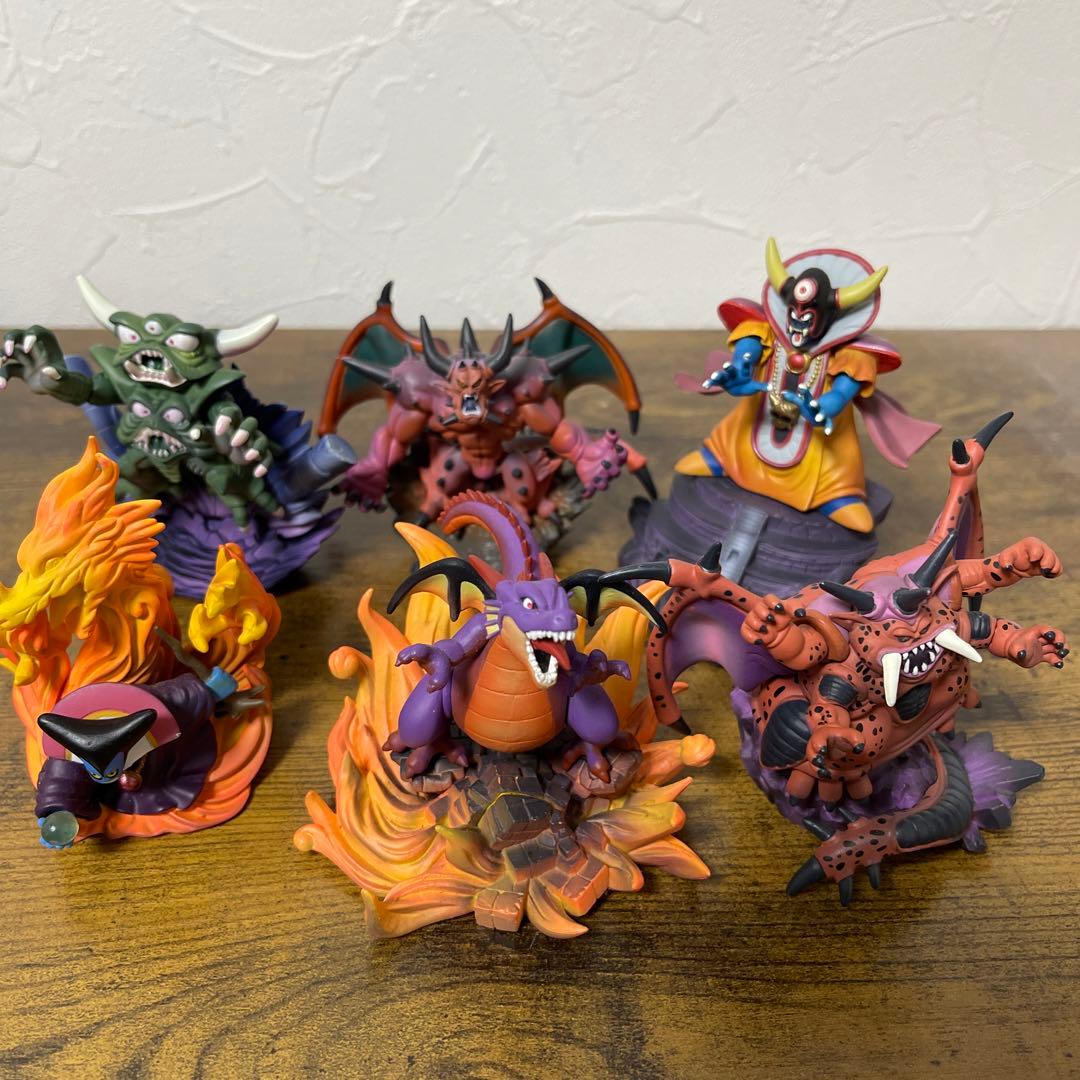 ドラゴンクエストモンスターズギャラリーhd THEベスト - メルカリ