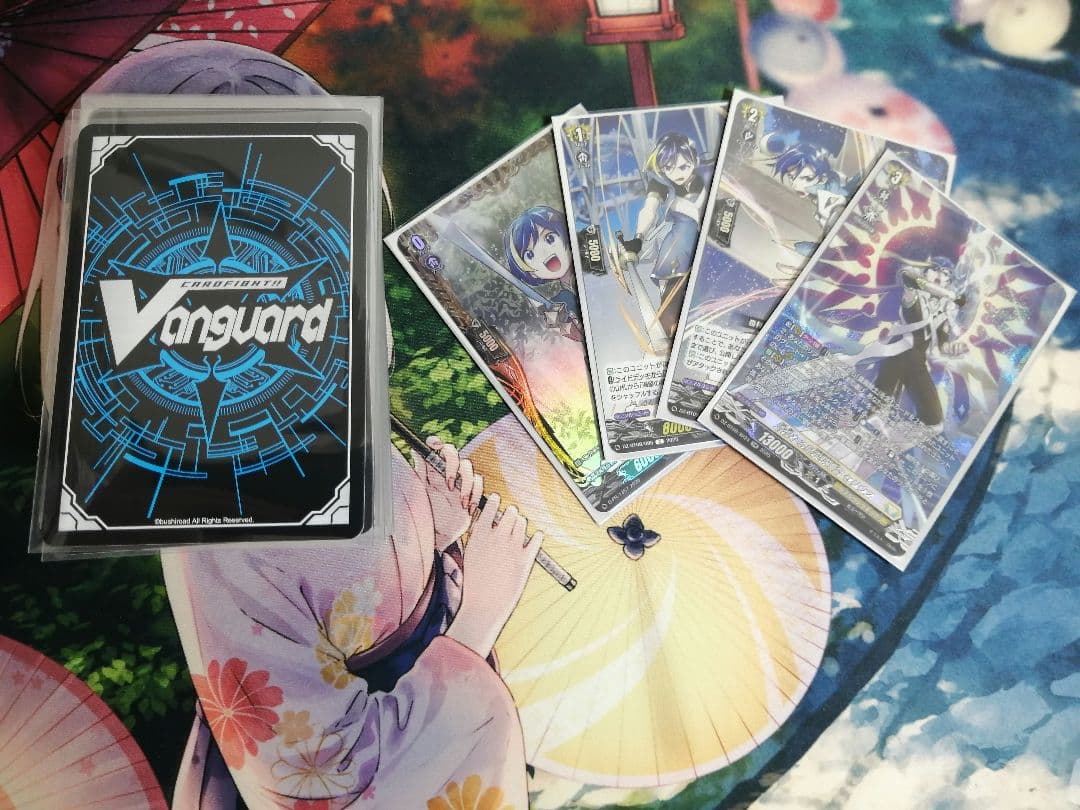 【デッキ　まとめ売り】ケテルサンクチュアリ　セリウス軸