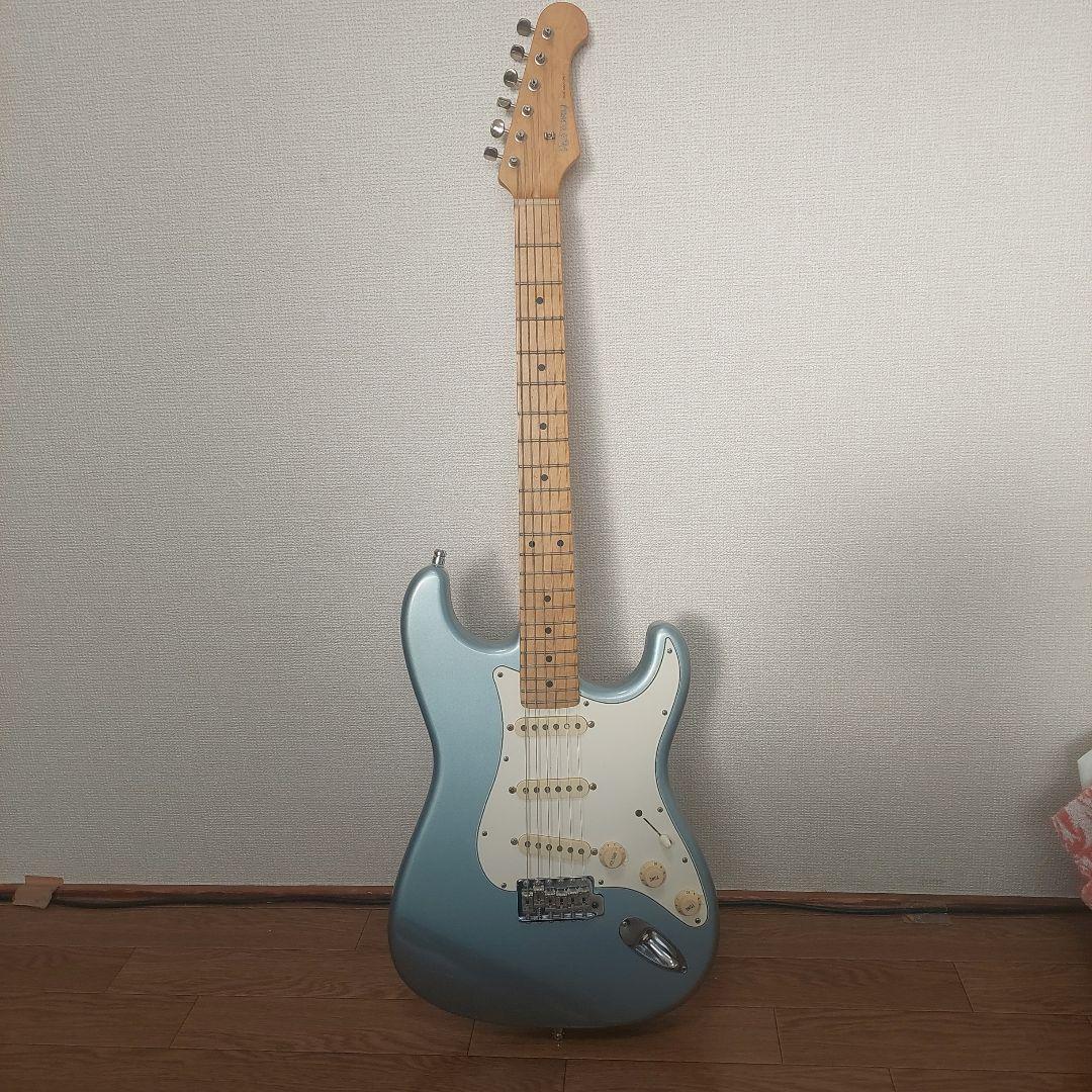 ストラト HISTORY One And Only ギター