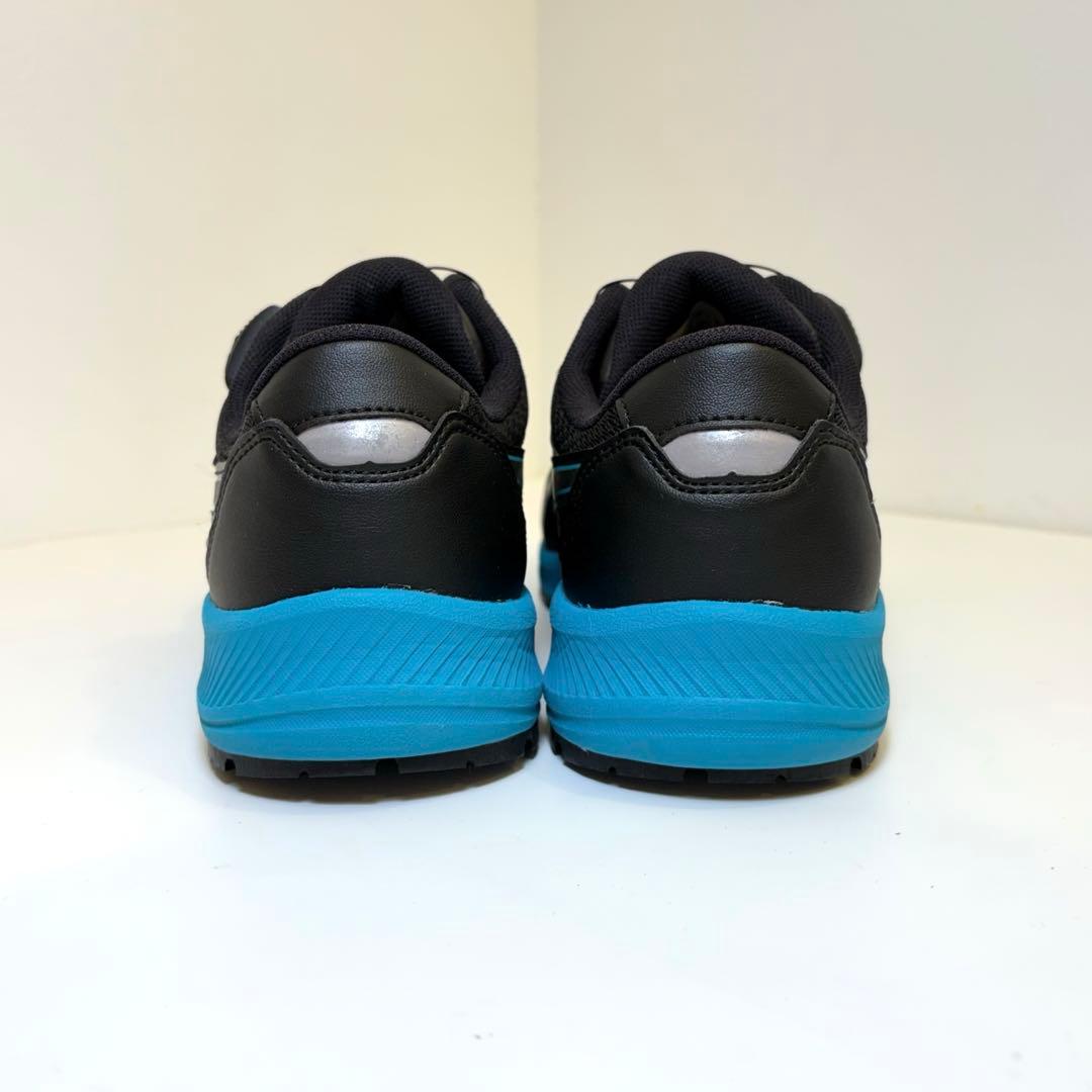 (新品)アシックス BOA 安全靴 24.5cm