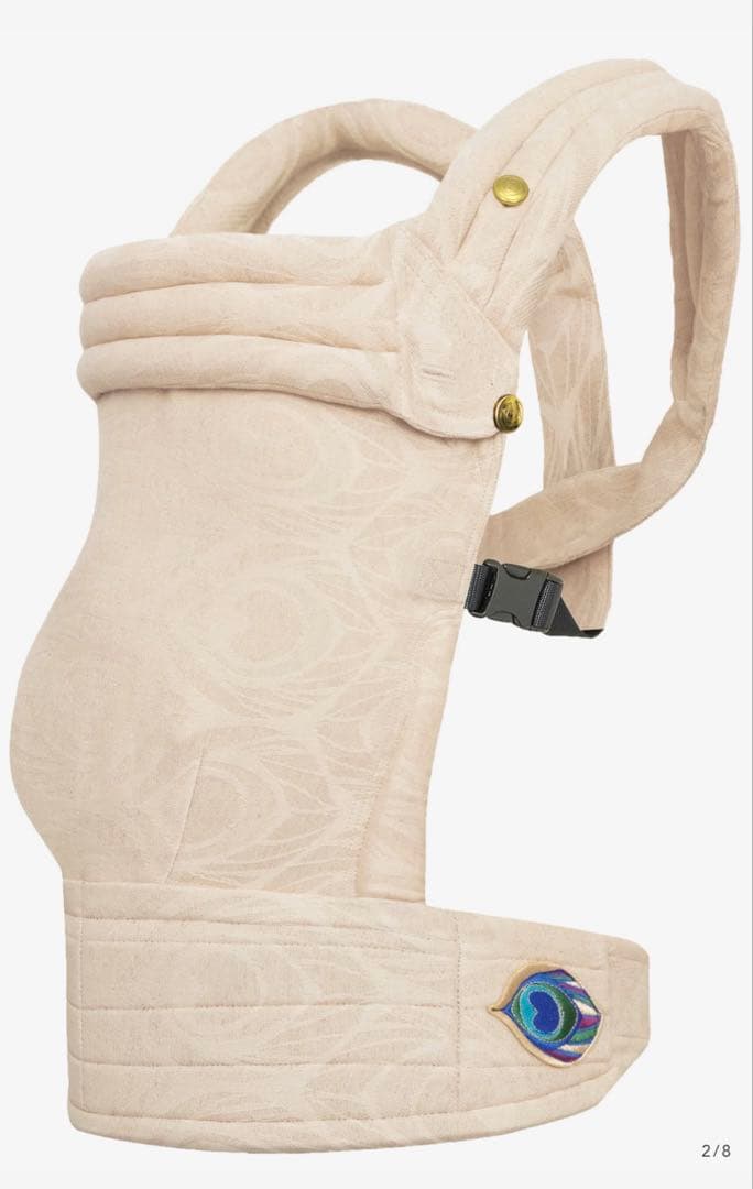 美品！アーティポッペ　ザイガイスト アーガス・オート (リネン)