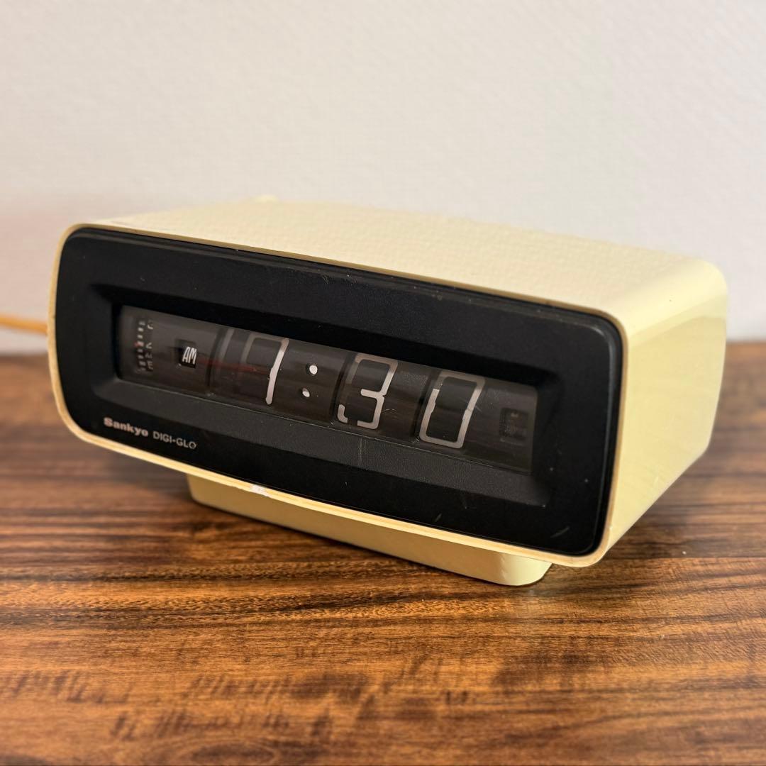 【メンテ済み・動作正常】SANKYOザックス DAYGLO No.502LA