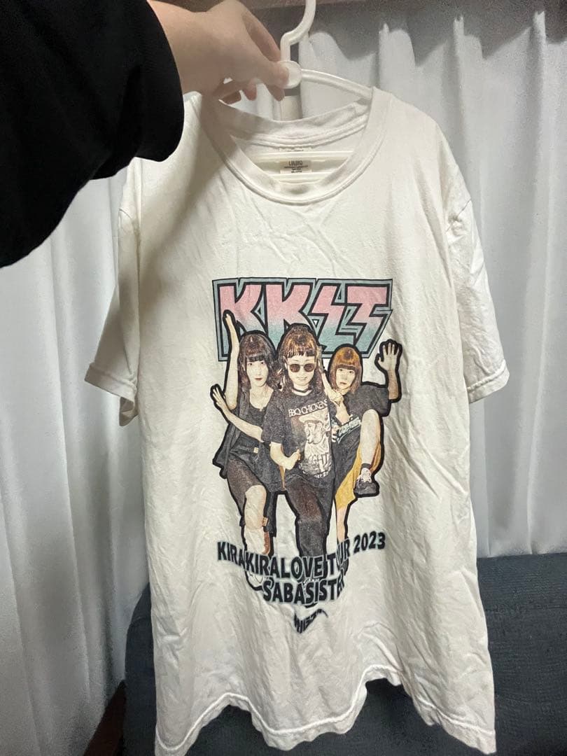 サバシスター Tシャツ - メルカリ