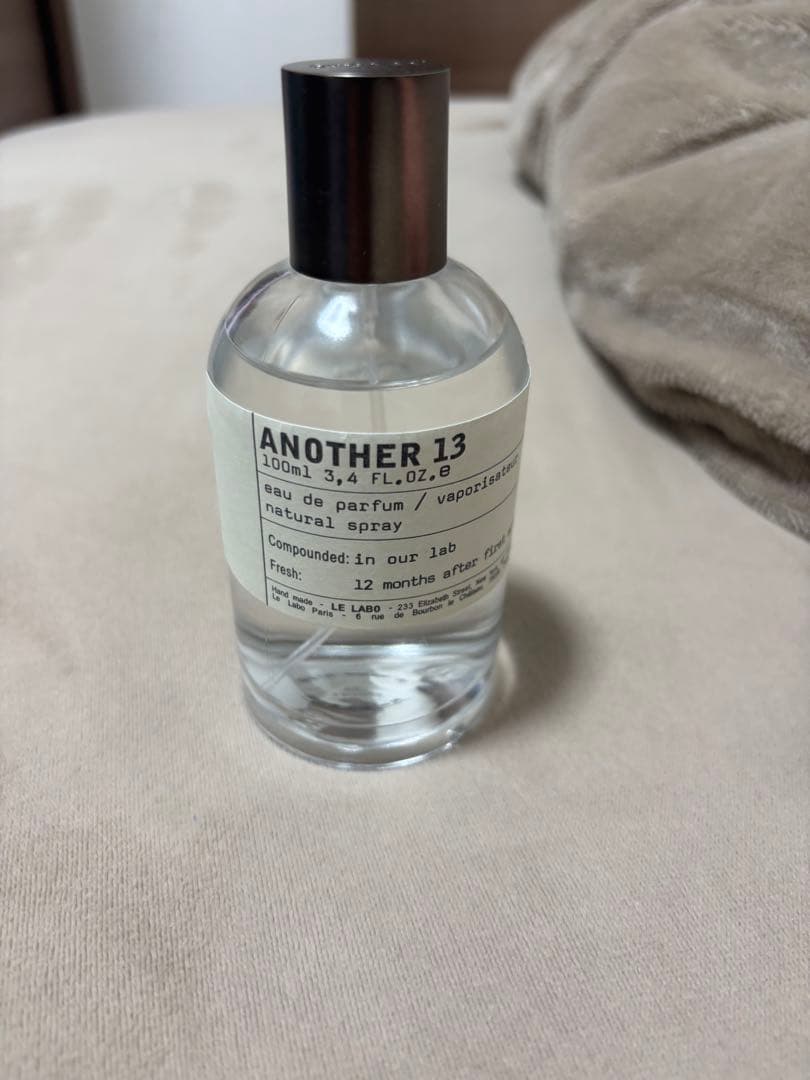 LE LABO ANOTHER 13 オードパルファム 100ml