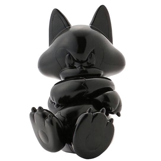 希少 TIDE フィギュア figure-Mix ブラック　イデタツヒロ 2026年最新】いでたつひろの人気アイテム - メルカリ