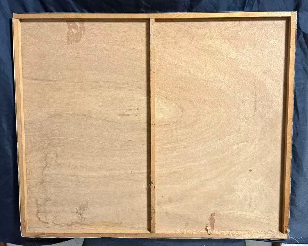 海外で大人気 米国で大人気 中国作家 王垂作 山奥 直筆 送料込み250915