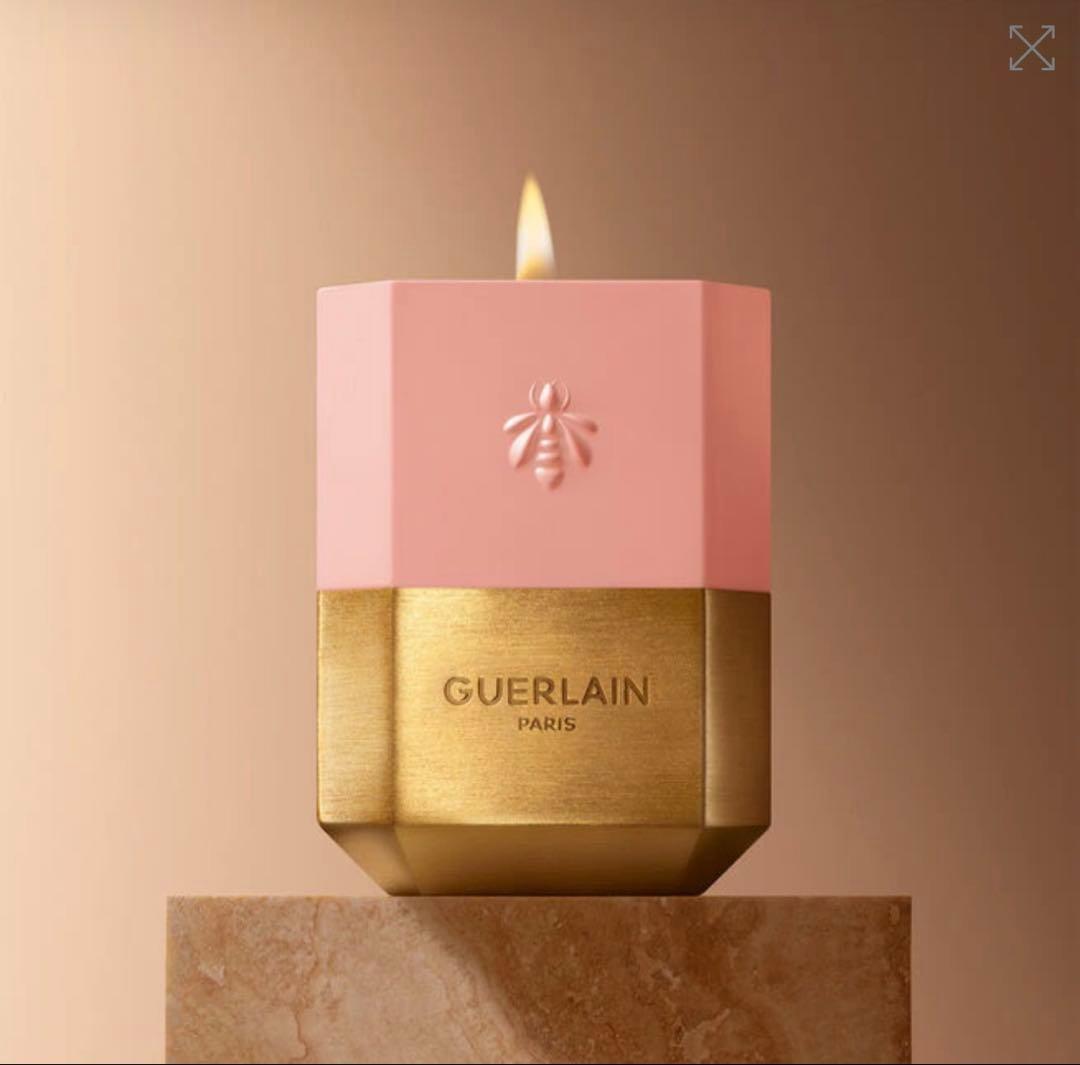 GUERLAIN キャンドル　リフィル